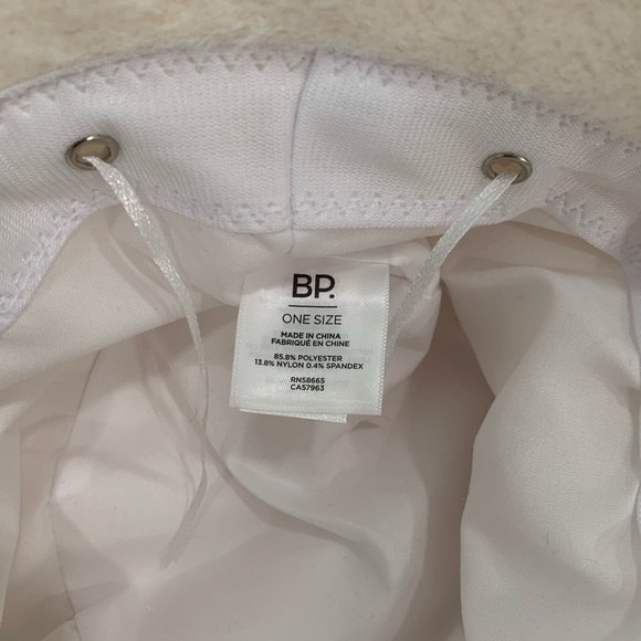 Glittery Bucket Hat - Picture 5 of 6